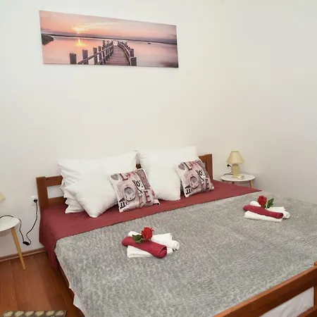 Appartement Antonio *