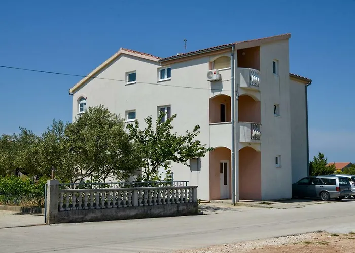 Antonio Appartement Zadar