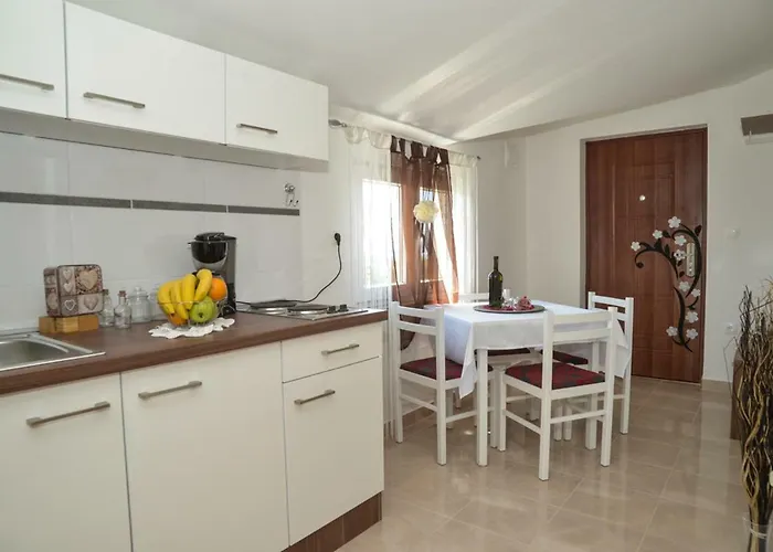 Appartement Antonio Zadar