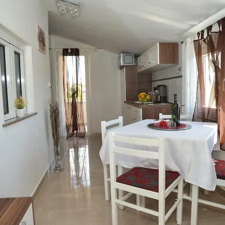 Διαμέρισμα Antonio Ζαντάρ