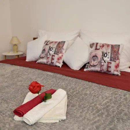 Antonio Apartment Zadar