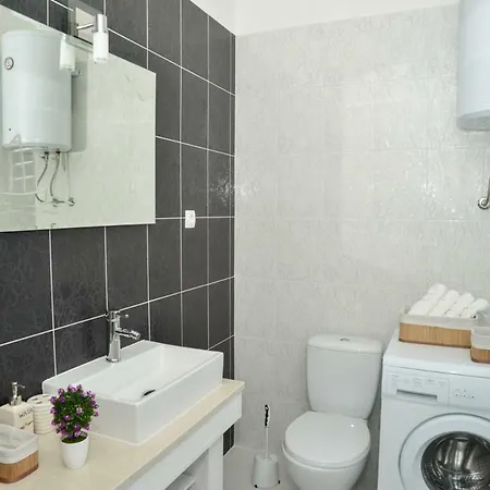 Apartment Antonio Zadar