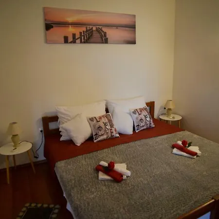 Apartament Antonio