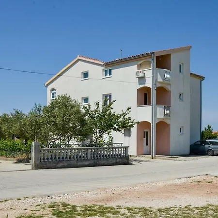 Antonio * Zadar