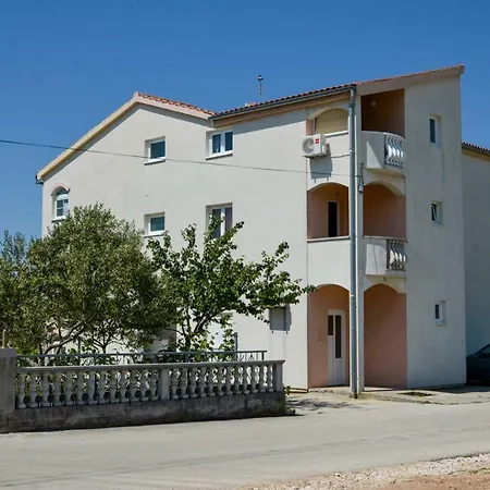 Antonio Apartment Zadar