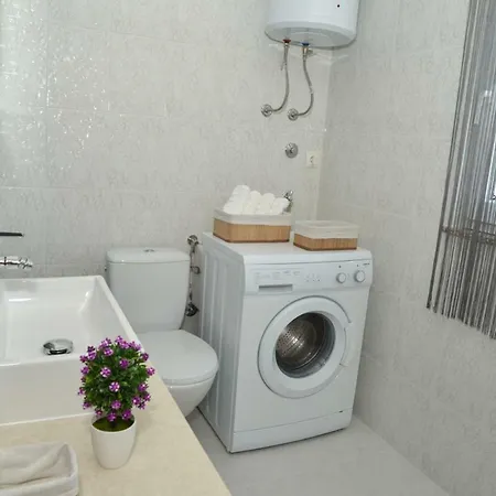Apartment Antonio