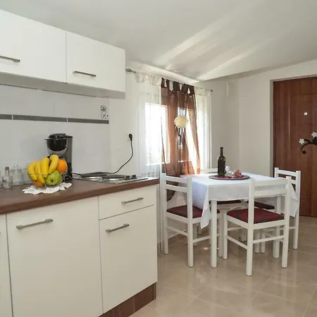 Apartment Antonio Zadar