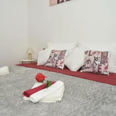 Apartment Antonio *