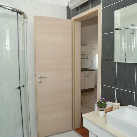Apartment Antonio