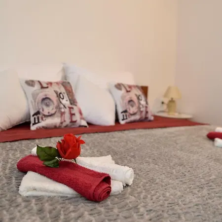 Antonio Apartment